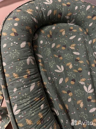 Кокон для новорожденных