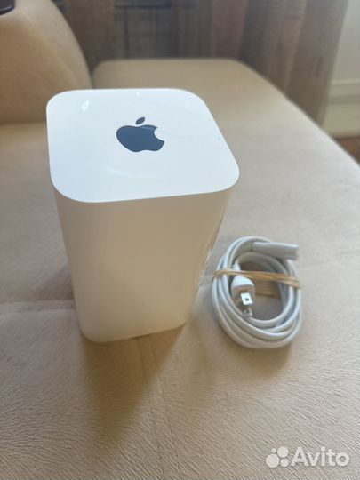 Apple AirPort Extreme A1521 EMC2703 (US)