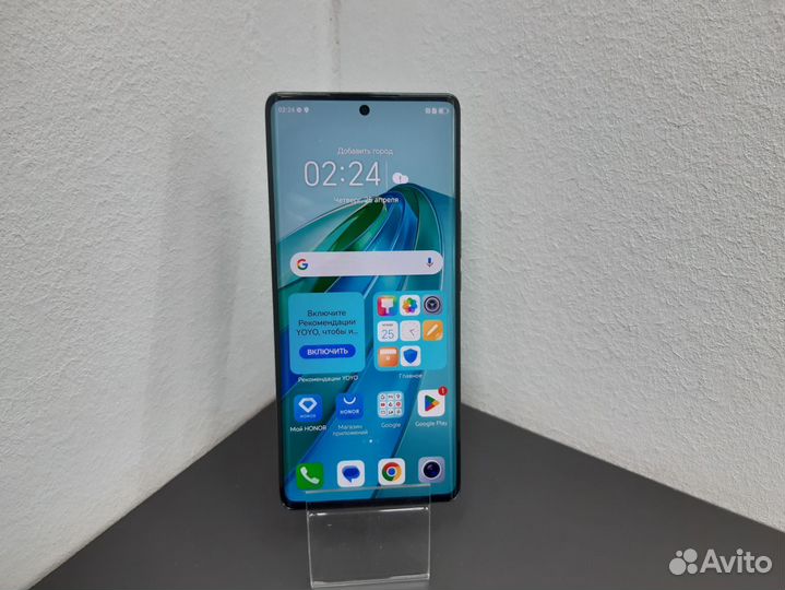 HONOR X9a, 6/128 ГБ