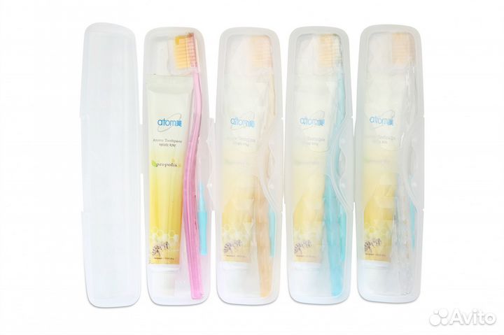 Дорожный набор косметики