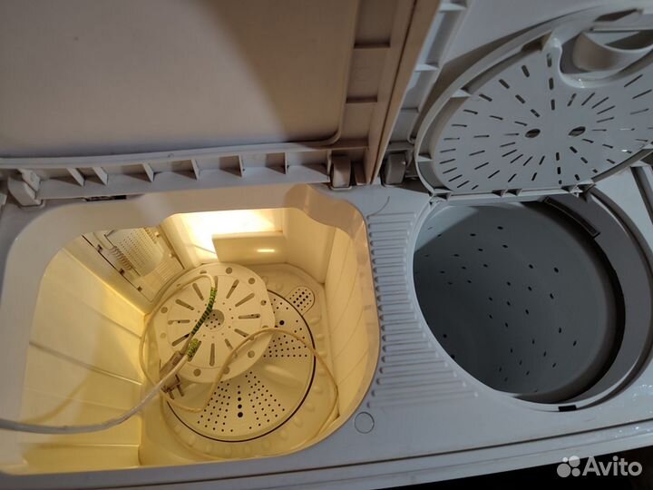 Стиральная машина бу