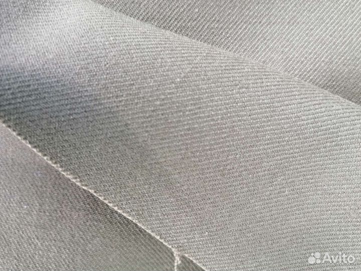 Офицерская ткань СССР