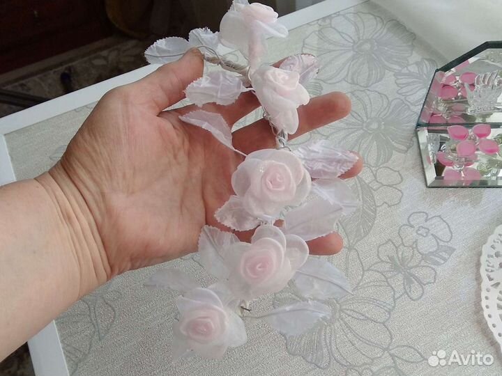 Свадебные аксессуары