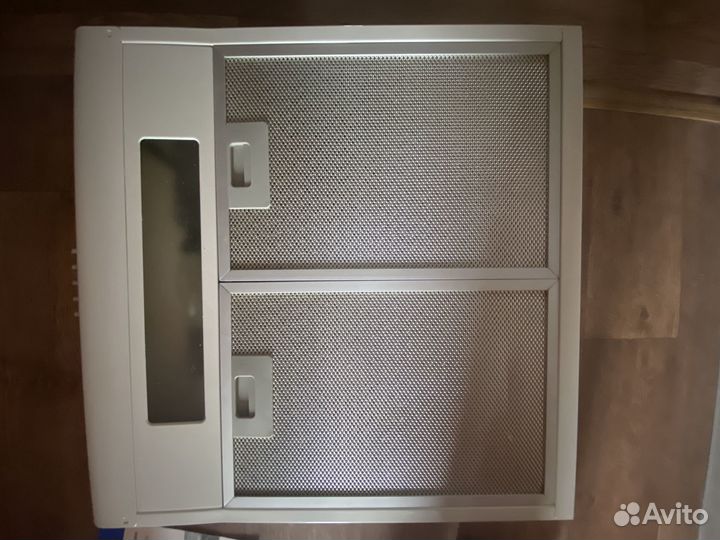 Кухонная вытяжка shindo