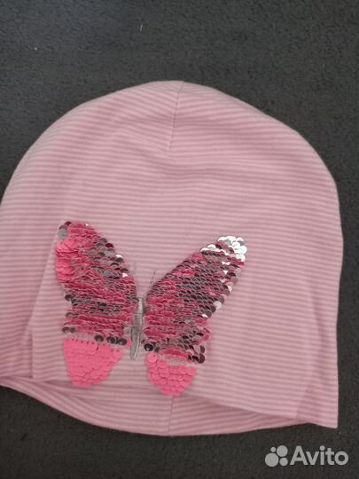 Шапочка