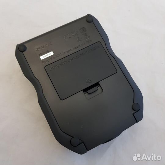 Zoom U-22 (ручной аудиоинтерфейс, звуковая карта)