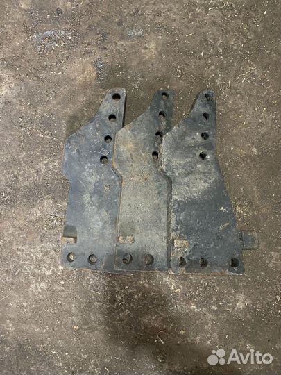 Запчасти для плуга плн-3-35