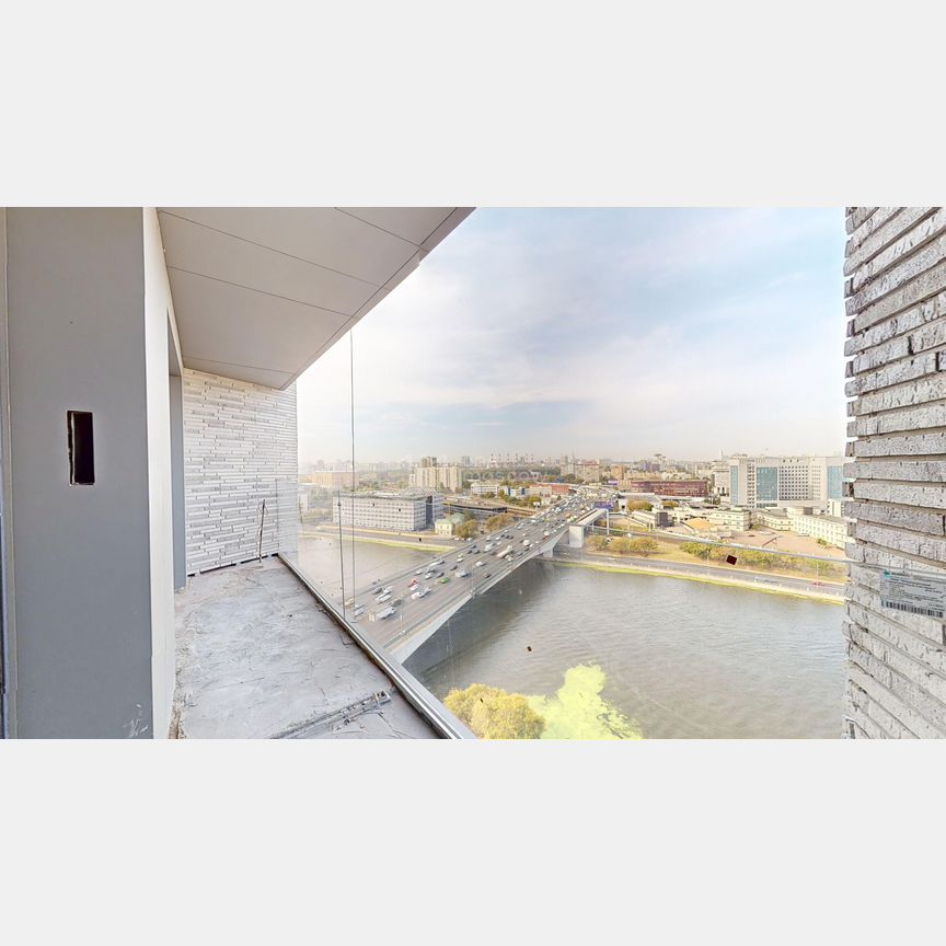 1-к. квартира, 43,1 м², 19/20 эт.