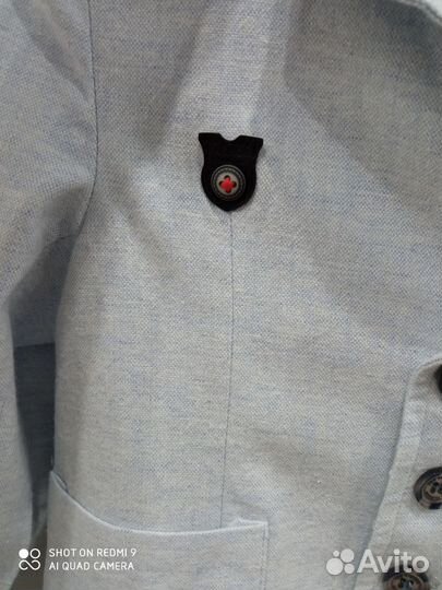 Костюм для мальчика на рост 116 см