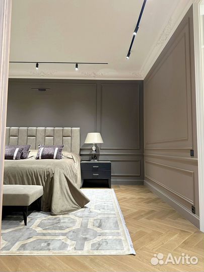 Ковер современный