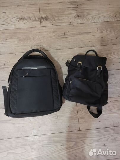 Рюкзак женский