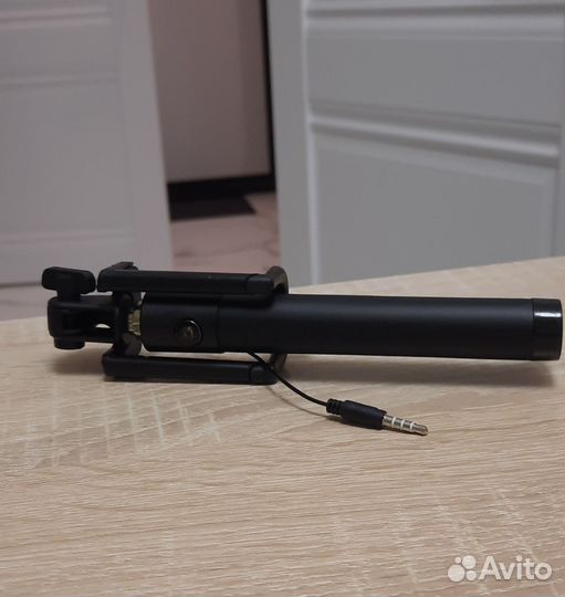 Монопод (селфи-палка)