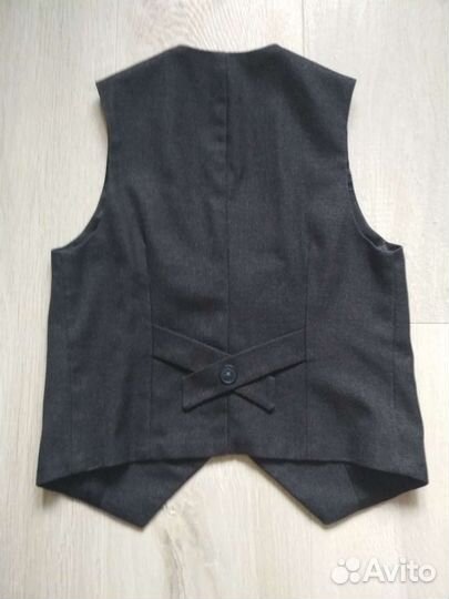 Школьная форма