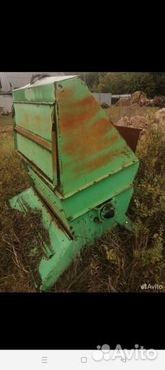 Измельчитель на комбайн, нива, Енисей