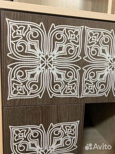 Прихожая Шанель