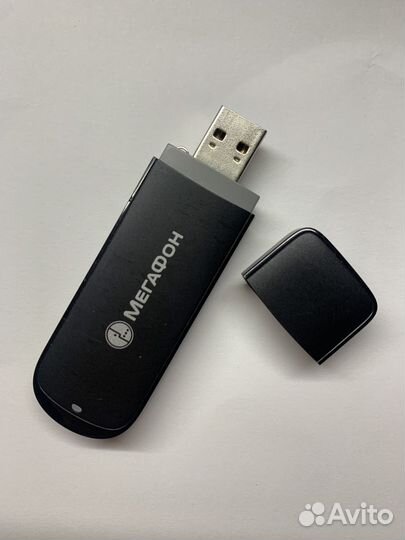 USB модем Мегафон