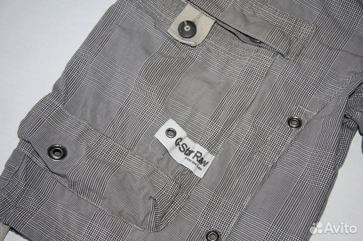 G Star Raw Шорты