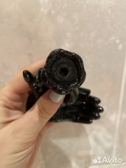 Подставка для благовоний пуля