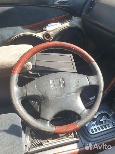 Руль Honda Inspire/Saber UA4/UA5