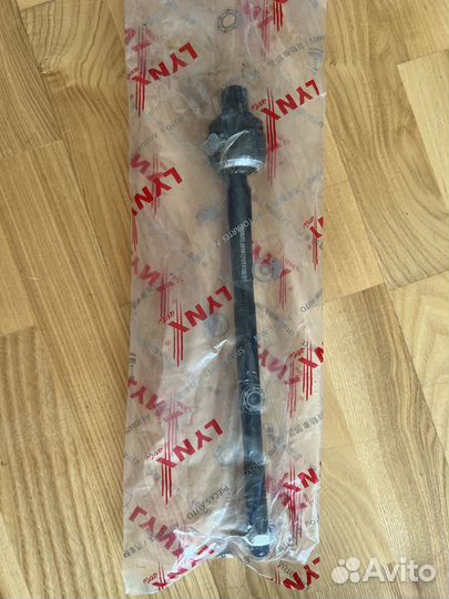 Рулевая тяга Opel astra h