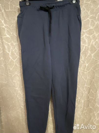 Брюки мужские