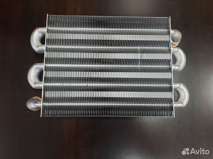 Запчасти для газовых котлов ariston