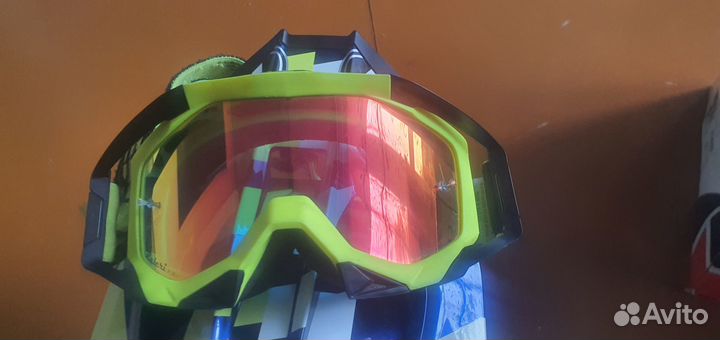 Шлем Airoh Twist 2.0 размер S