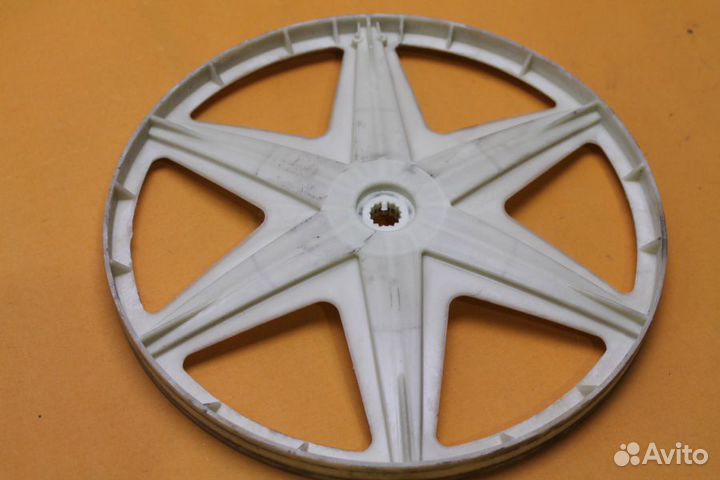 Шкив Candy 41029410 бу. 6053