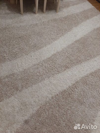Ковры и паласы бу 3 4
