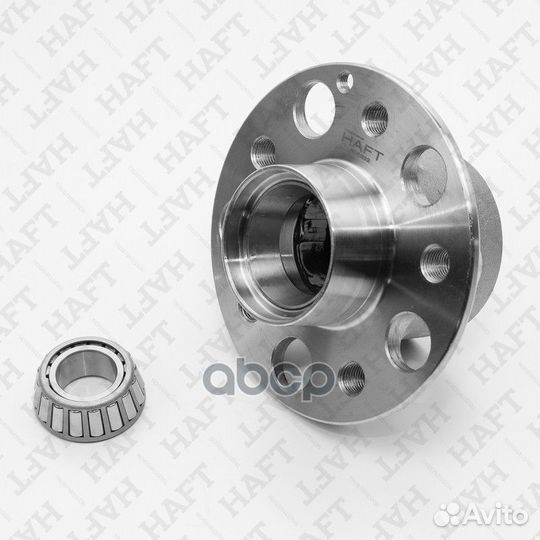 Ступица передняя RV0322 haft