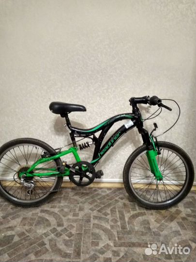 Продам велосипед детский
