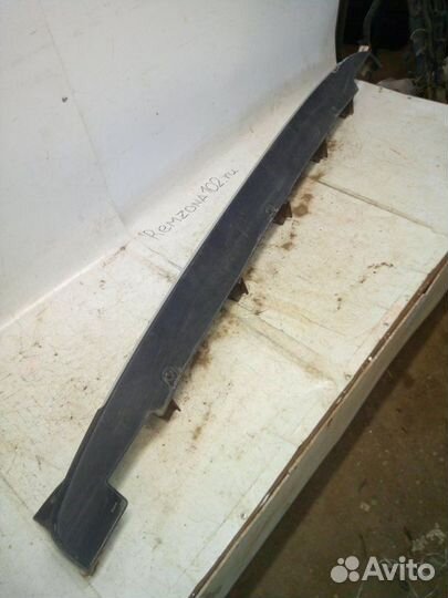 Подножка правая Kia Sorento 3 2014