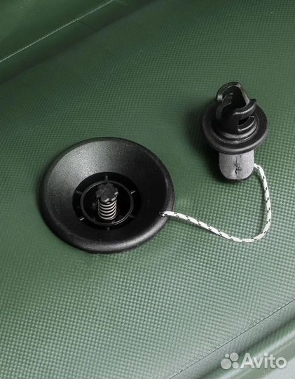 Лодка пвх исток 240 (Новая)