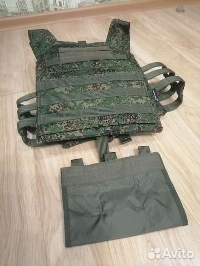 Страйкбольное снаряжение