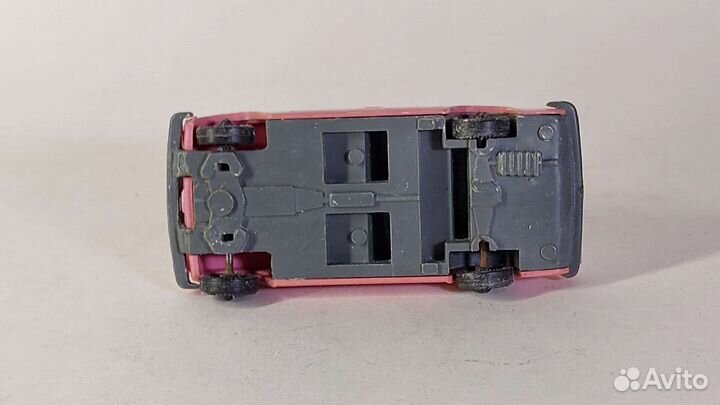 Масштабная модель ваз 2101, 1/50, Подольск