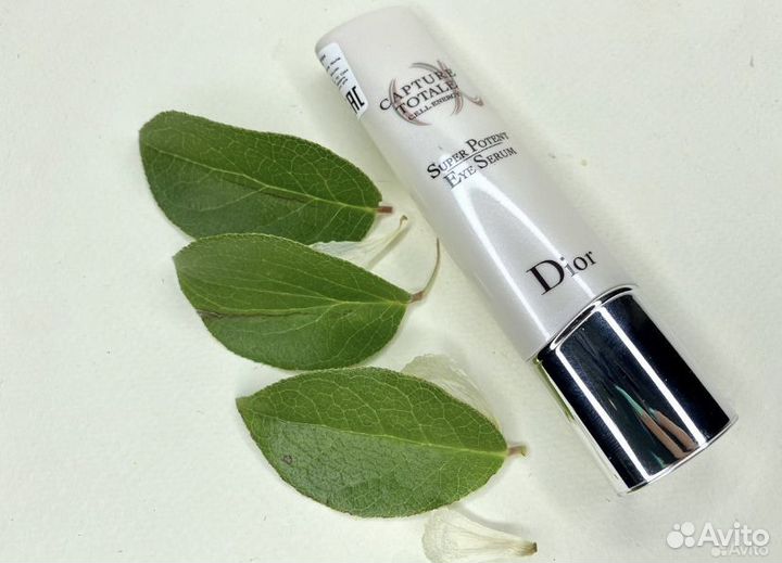 Косметика Dior Capture Totale