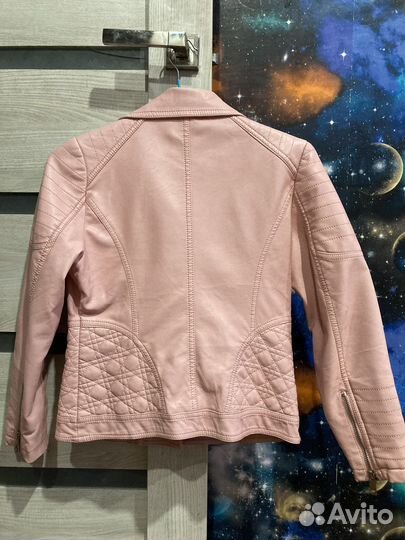 Куртка для девочки