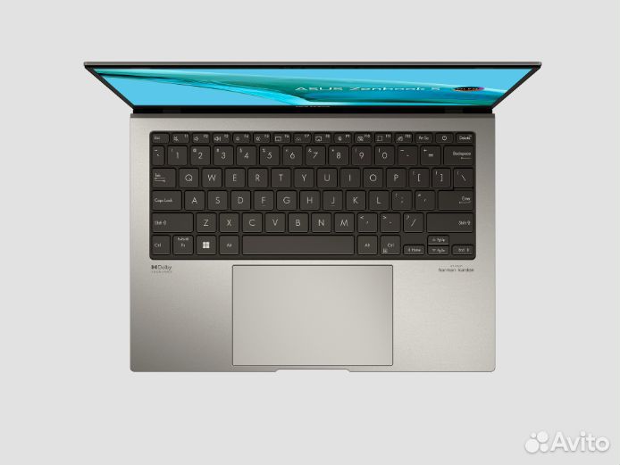 Ноутбук Asus Zenbook S13 2023 i5-1355U 32GB 1T