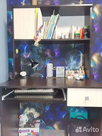 Письменный стол бу