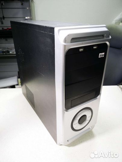 Корпус для пк atx