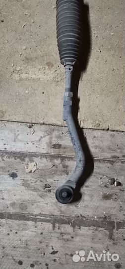 Рулевая рейка Hyundaiix35