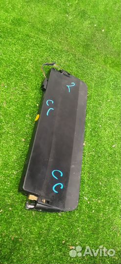 Стоп-сигнал дополнительный Volkswagen Passat Cc