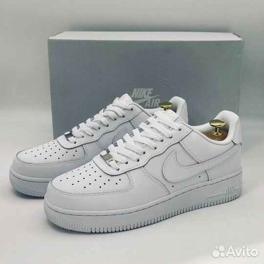 Кроссовки Nike Air Force 1 Low, арт.218929