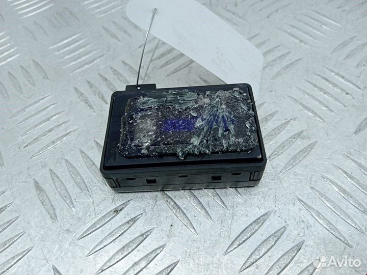 Датчик дождя BMW 7 E65/E66/E67 рест. 2007