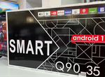 Телевизор smart tv новый Wi-fi 4K