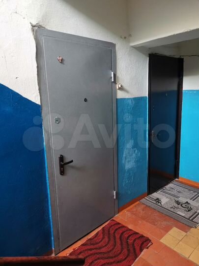 3-к. квартира, 60 м², 1/2 эт.
