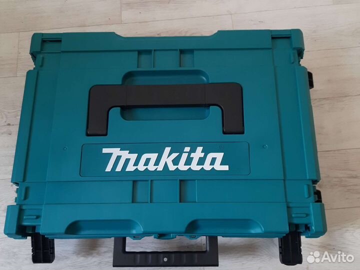 Набор инструментов