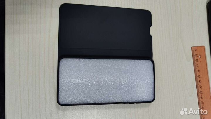 Чехол на samsung A22