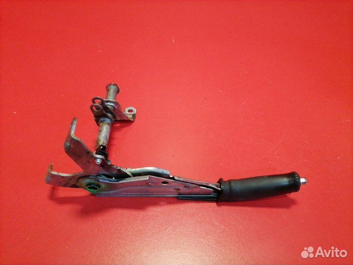 Рычаг стояночного тормоза Lexus Lx570 URJ201L