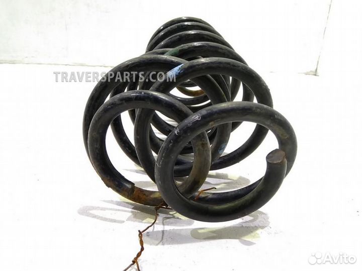 Пружина задняя Тойота